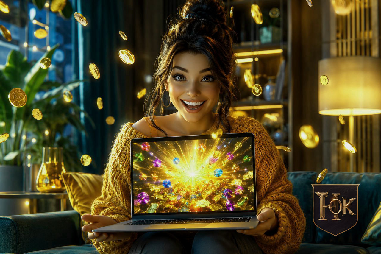 hoktoto pragmatic pay lisensi resmi HOKTOTO - mesin slot jackpot besar berkilau
